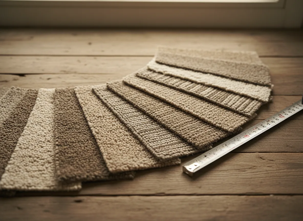 Carpet Installation Denver City, TX FAQs